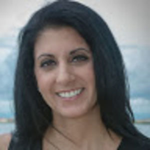 Meet your Posher, Evie